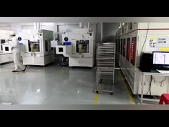 AUKPOWER リチウムポリマー電池工場