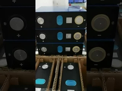 3.2V 310Ah LiFePO4 エネルギー貯蔵電池 2000倍以上 サイクルの寿命