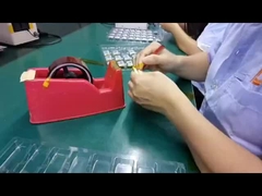 GPS 3.7V 2200mAh 小型リポ電池 リチャージ可能なリチウム電池