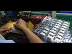 安全性 リポ 充電電池 3.7v 1300mah 小型 305070 バッテリー