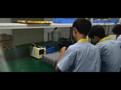 安全 小型リポバッテリー 3.7V 500mAh リチウムリポセル 702040