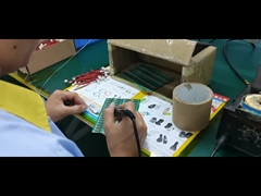 安全 小型リポバッテリー 3.7V 500mAh リチウムリポセル 702040